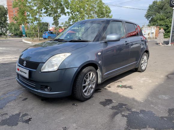  Suzuki Swift 2005 , 265000 , 