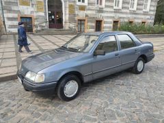 Седан Ford Sierra 1987 года, 160000 рублей, Советск