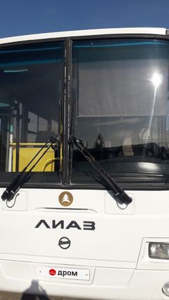 Междугородный автобус ЛиАЗ 5256 2014 года, 2000000 рублей, Тюмень