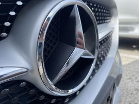  Mercedes-Benz CLA-Class 2016 , 1520000 , 