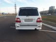 SUV   Toyota Land Cruiser 2007 , 1900000 , 