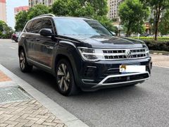 SUV или внедорожник Volkswagen Teramont 2022 года, 6680000 рублей, Санкт-Петербург