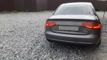  Audi A4 2013 , 750000 , 