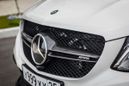 SUV   Mercedes-Benz GLE Coupe 2017 , 6250000 , 