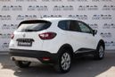 SUV   Renault Kaptur 2016 , 844000 , 