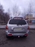 SUV   Hyundai Santa Fe 2000 , 290000 , 