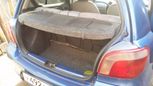  Toyota Vitz 2001 , 215000 , 