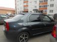  Renault Logan 2008 , 275000 , 