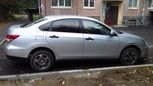  Nissan Almera 2014 , 350000 , 