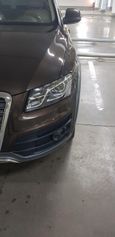 SUV   Audi Q5 2012 , 1200000 , -