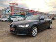  Audi A6 2012 , 855000 ,  