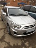  Hyundai Solaris 2011 , 430000 , 