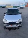  Toyota Raum 1999 , 200000 , 