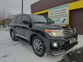 SUV   Toyota Land Cruiser 2010 , 2990000 , 