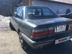 Седан Toyota Corolla 1991 года, 100000 рублей, Горно-Алтайск