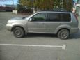 SUV   Nissan X-Trail 2007 , 580000 , 