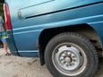  Ssangyong Istana 1999 , 270000 , 