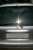  Honda Logo 2001 , 160000 , 