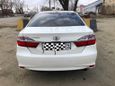  Toyota Camry 2018 , 1375000 , 