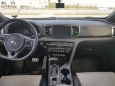 SUV   Kia Sportage 2016 , 1380000 , -