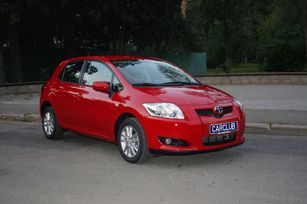  Toyota Auris 2007 , 500000 , -