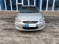  Hyundai Solaris 2012 , 694000 , 