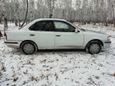  Nissan Sunny 2001 , 90000 , 