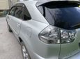 SUV   Toyota Harrier 2003 , 550000 , 