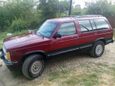 SUV   Chevrolet Blazer 1994 , 185000 , 