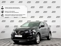 SUV или внедорожник Nissan Qashqai 2020 года, 2189000 рублей, Нижний Новгород