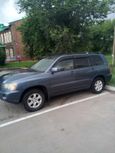 SUV   Toyota Highlander 2003 , 550000 , 