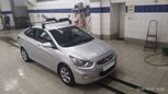  Hyundai Solaris 2011 , 500000 , 