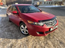  Honda Accord 2009 , 1100000 , 