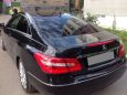  Mercedes-Benz E-Class 2010 , 750000 , 