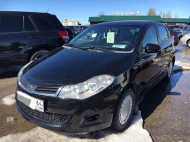  Chery Very A13 2013 , 209000 , 