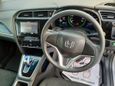  Honda Shuttle 2017 , 898000 , 