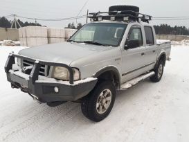  Ford Ranger 2005 , 350000 , 