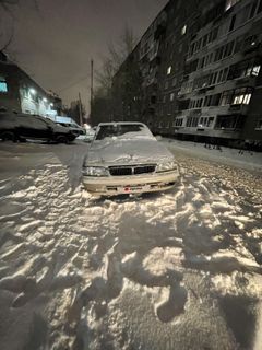Седан Nissan Laurel 1991 года, 250000 рублей, Екатеринбург