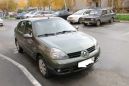  Renault Symbol 2007 , 220000 , 