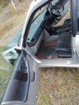 SUV   Subaru Forester 2001 , 240000 , -