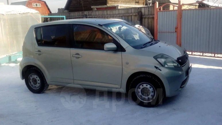  Daihatsu Boon 2005 , 250000 , -