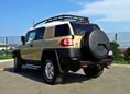 SUV   Toyota FJ Cruiser 2011 , 1850000 , 