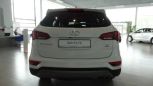 SUV   Hyundai Santa Fe 2018 , 2254000 , 