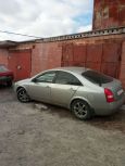  Nissan Primera 2004 , 310000 , 