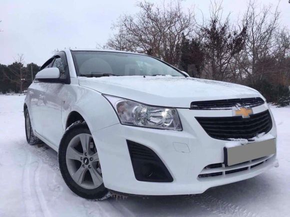  Chevrolet Cruze 2013 , 499000 , 