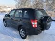 SUV   Suzuki Grand Vitara 2010 , 769000 , 