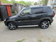 SUV   Chevrolet Niva 2013 , 400000 , 