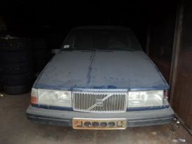 Volvo 940 1994 , 135000 , 