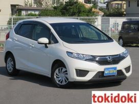  Honda Fit 2019 , 1200000 , 