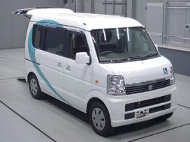    Suzuki Every 2013 , 595000 ,  
